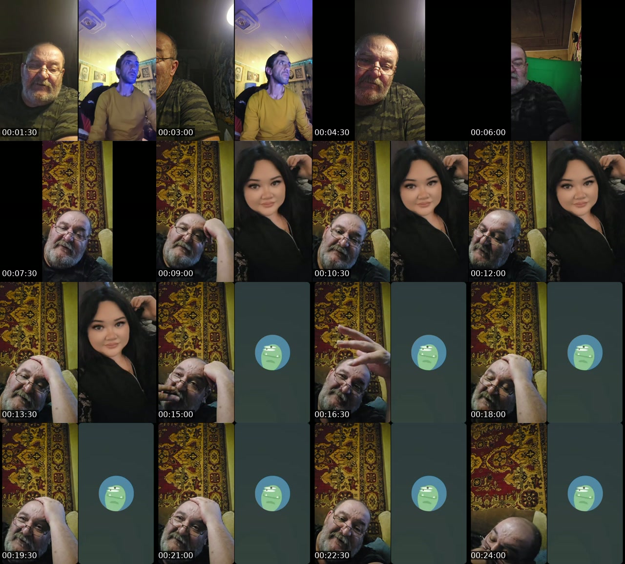 @levonoriginal TikTok live from 2026-07-18