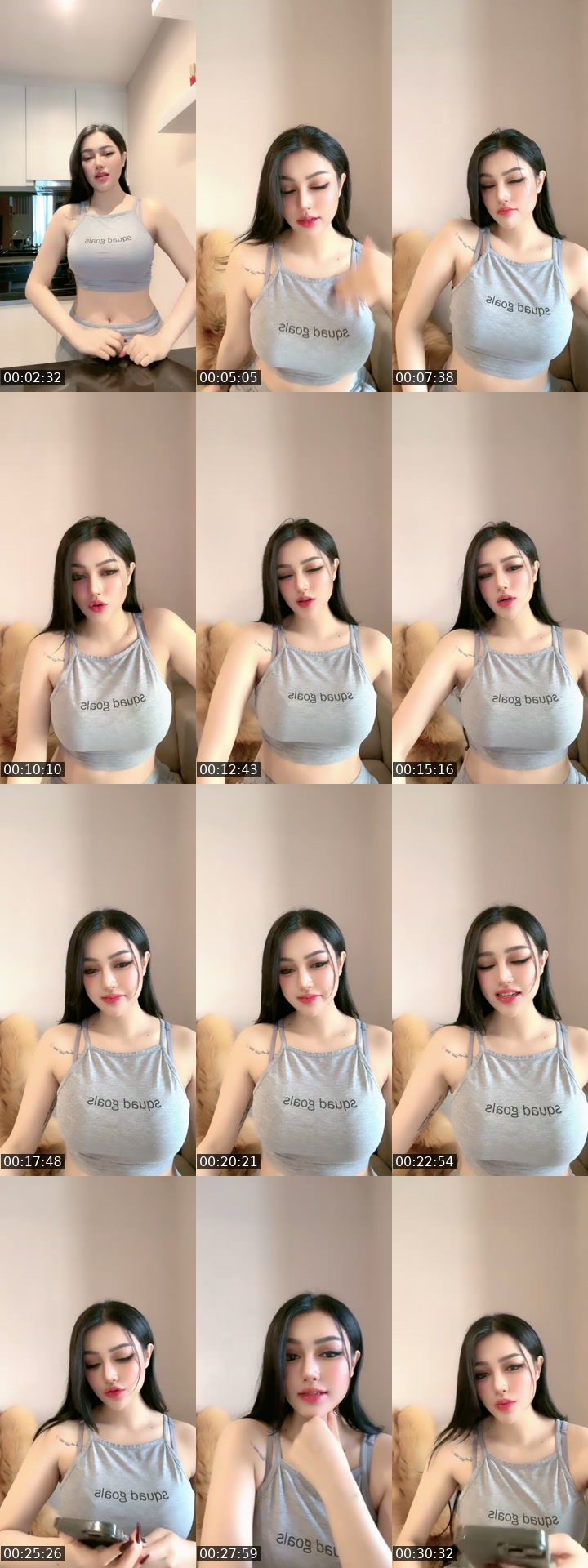 @myyk011 TikTok live from 2026-07-18