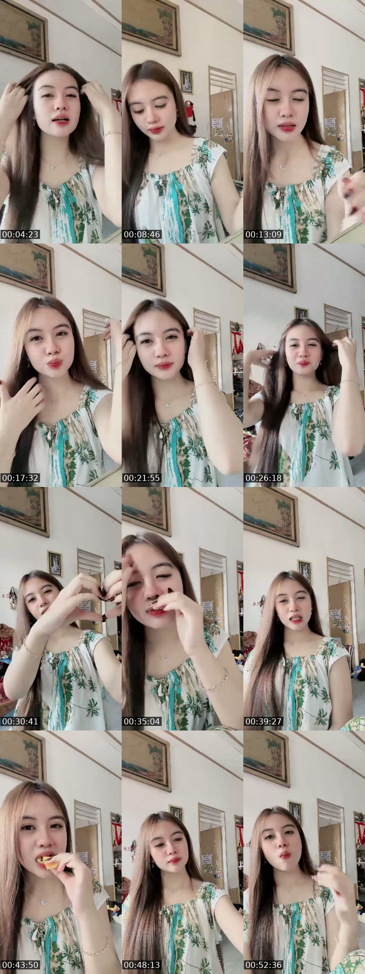 @bellydiaa TikTok live from 2026-07-18