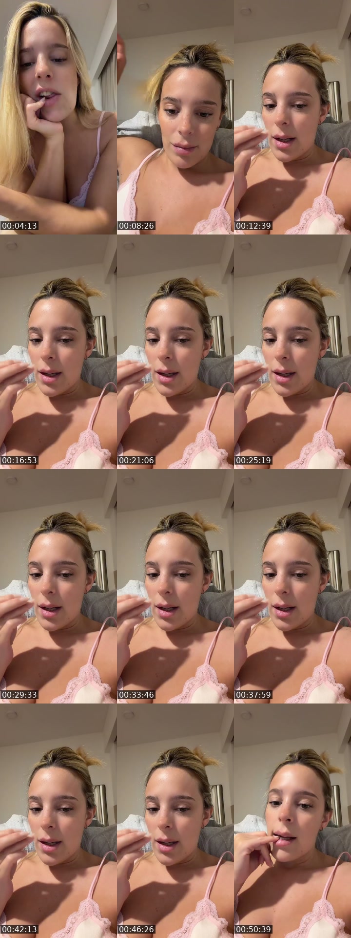 @95solcito TikTok live from 2026-07-18