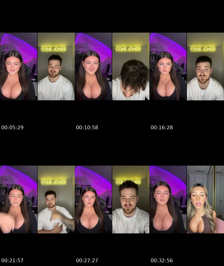 @ninandriychuk TikTok live from 2026-07-18