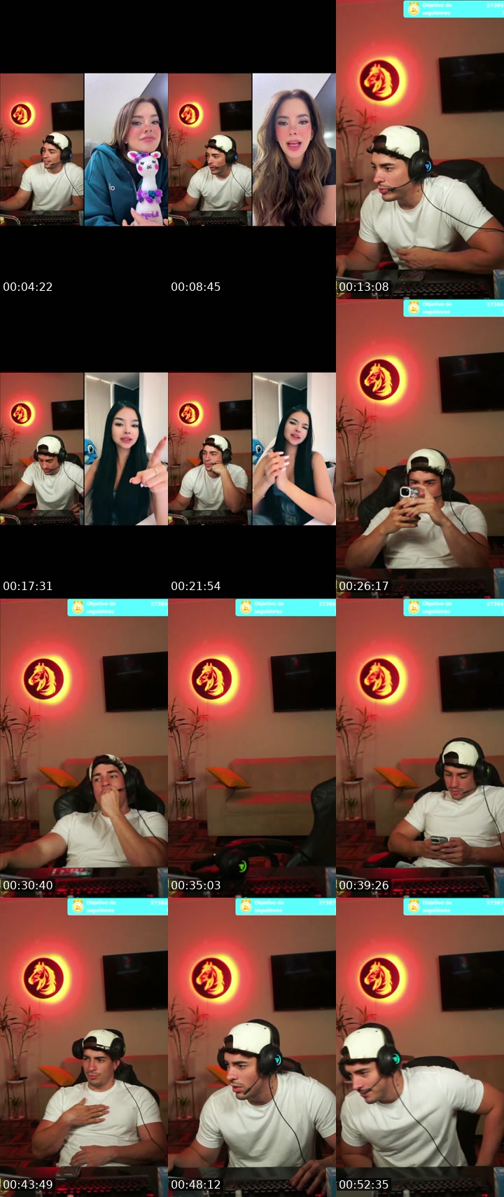 Mexico TikTok live: BATALLITAS by @pieroarenas.t