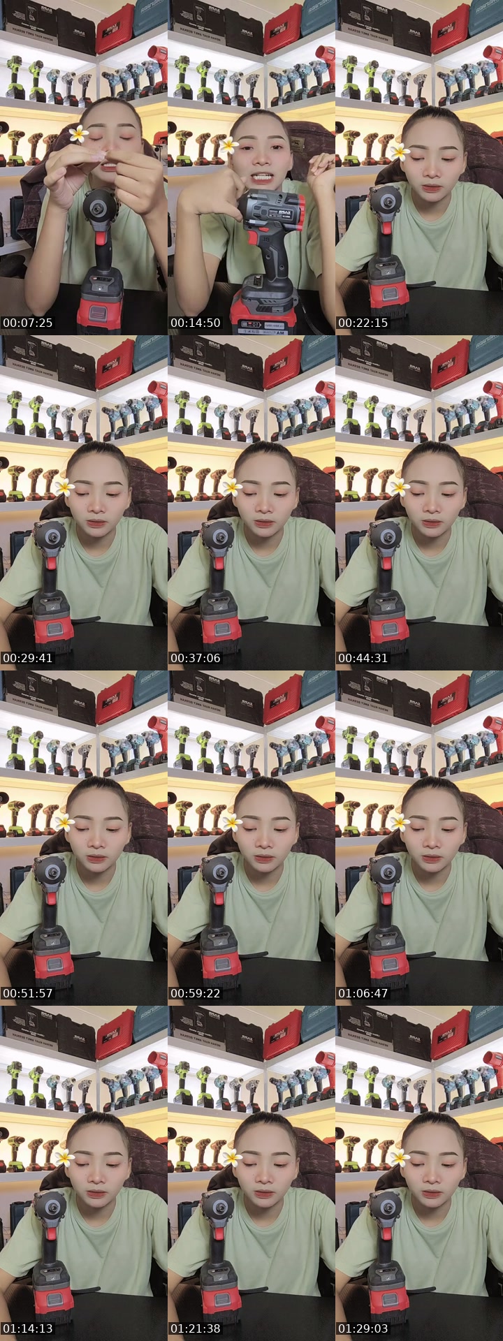 TikTok live: HARGA PROMO SPESIAL by @pro_teknologi