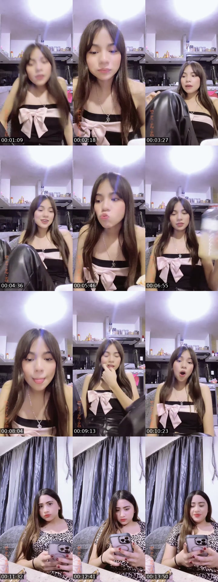 @renata_ortega107 TikTok live from 2026-07-18