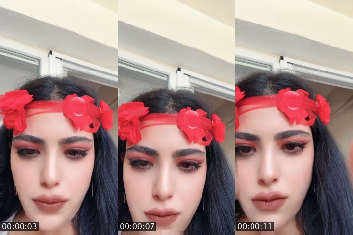 @aysel3509a2 TikTok live from 2026-07-18