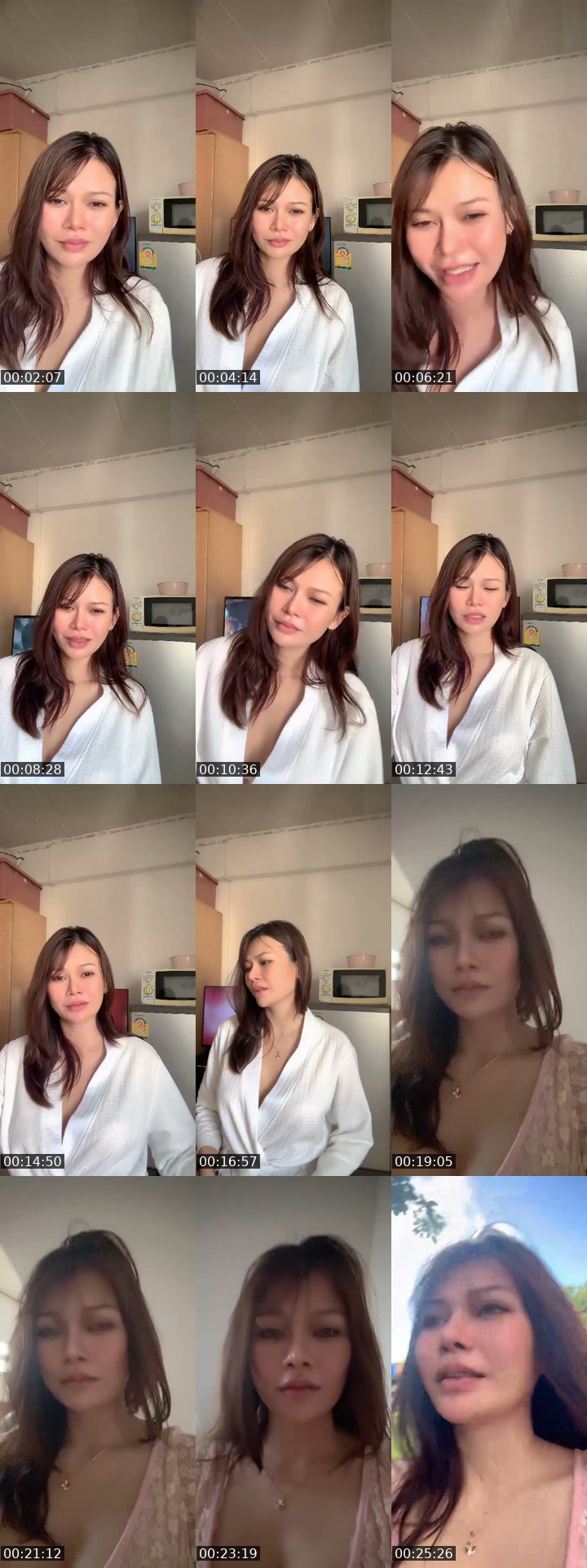 @chinari160 TikTok live from 2026-07-18