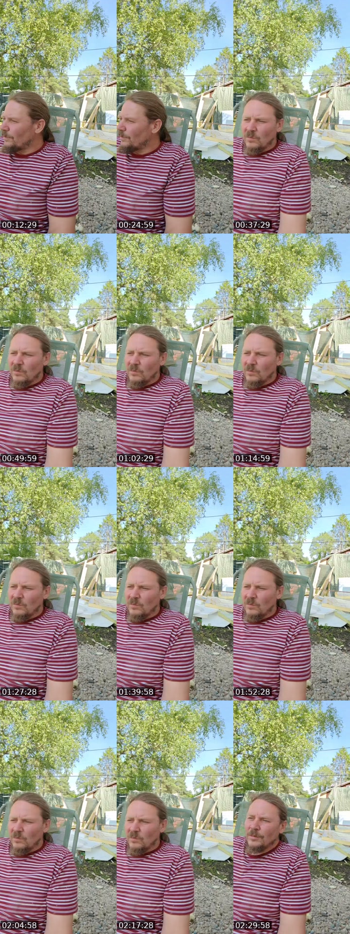 @andressarapuuga TikTok live from 2026-07-18