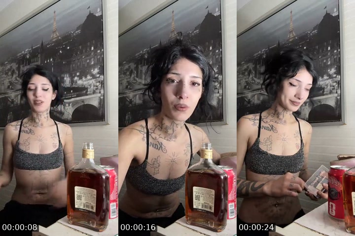 @ang2crazy TikTok live from 2026-07-18
