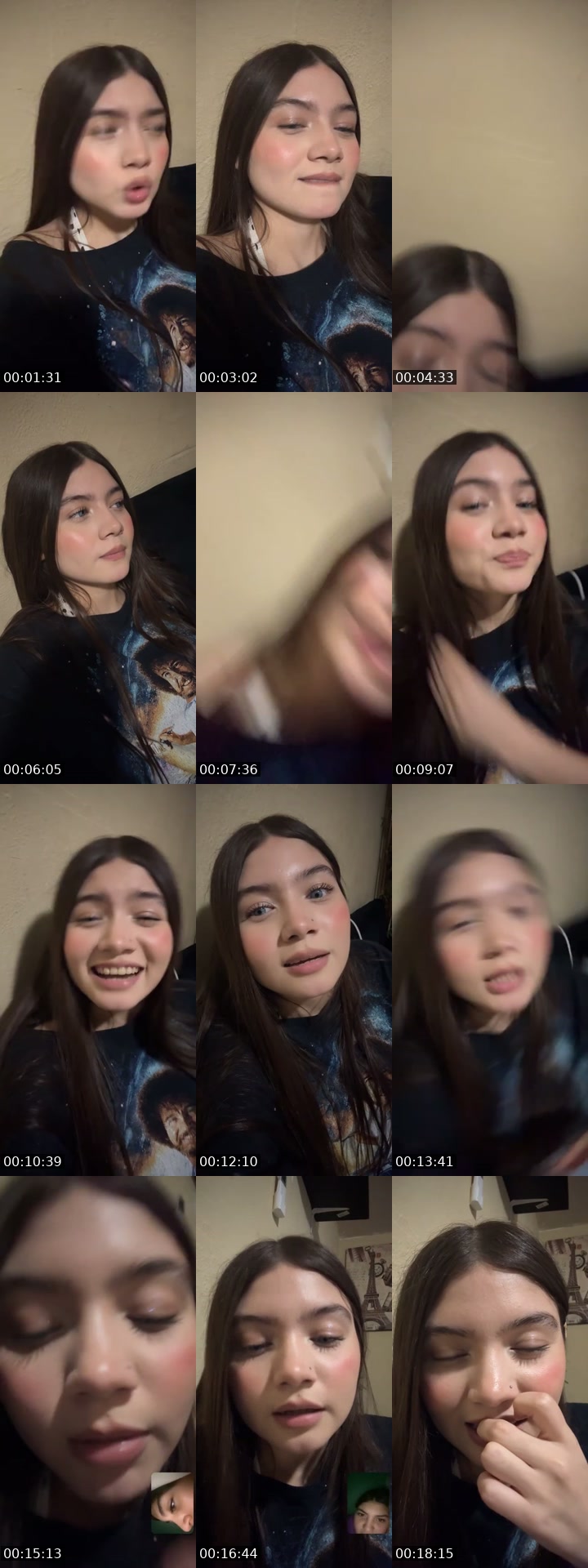 @ilypkjm13_ TikTok live from 2026-07-18