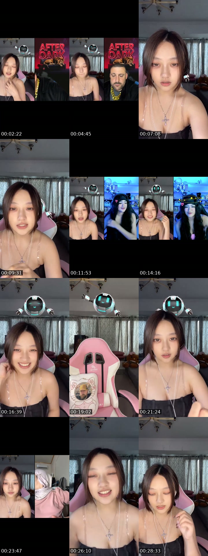 @imyourcoco520 TikTok live from 2026-07-18