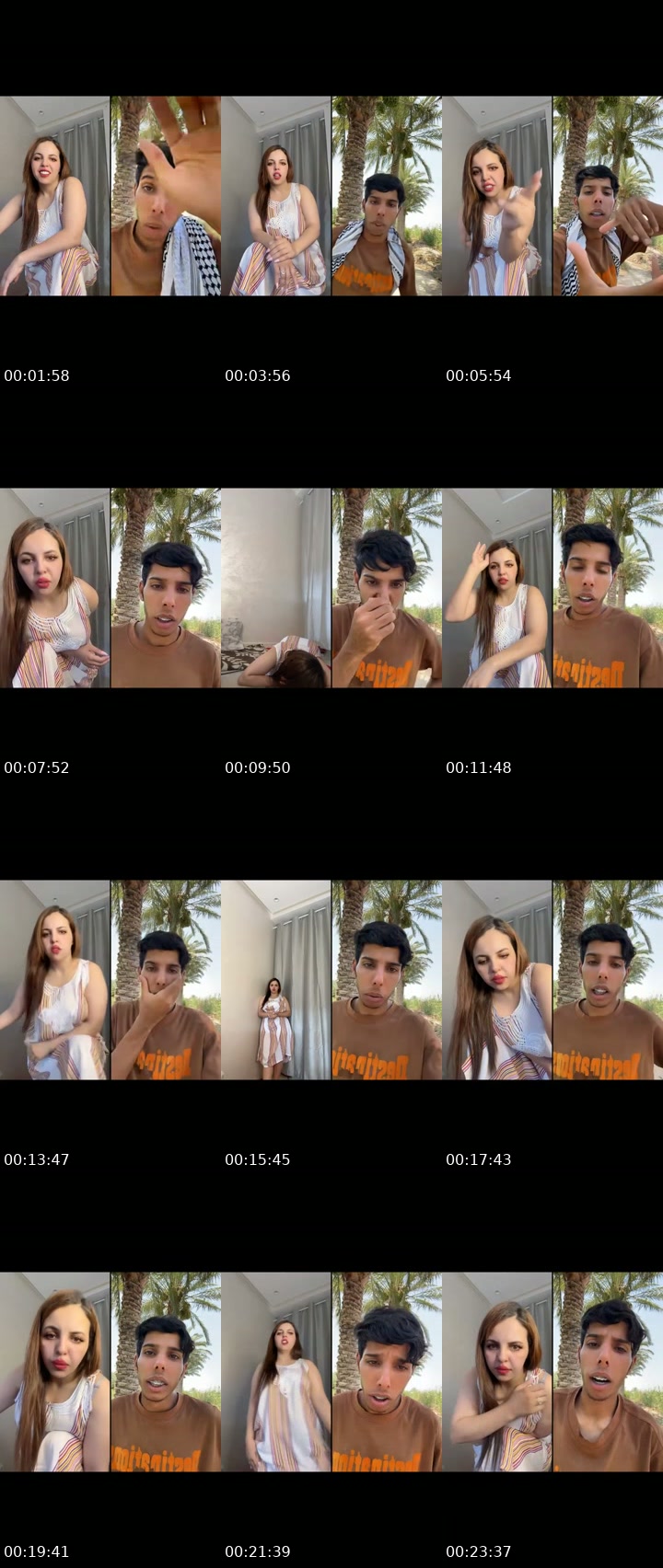 @fatine9042 TikTok live from 2026-07-18
