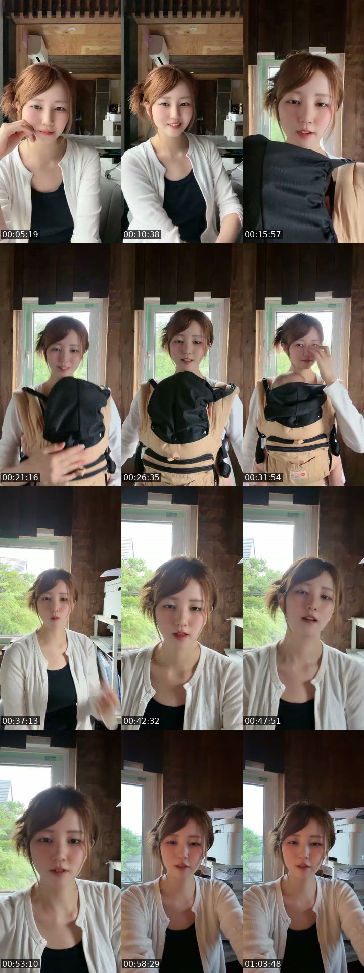 TikTok live: 初心者ママライバー🤱生後５ヶ月の👶がいます❣️毎日配信❣️ by @fghuytrfvnfu