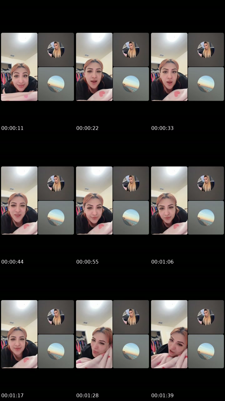@iveethcm TikTok live from 2026-07-18