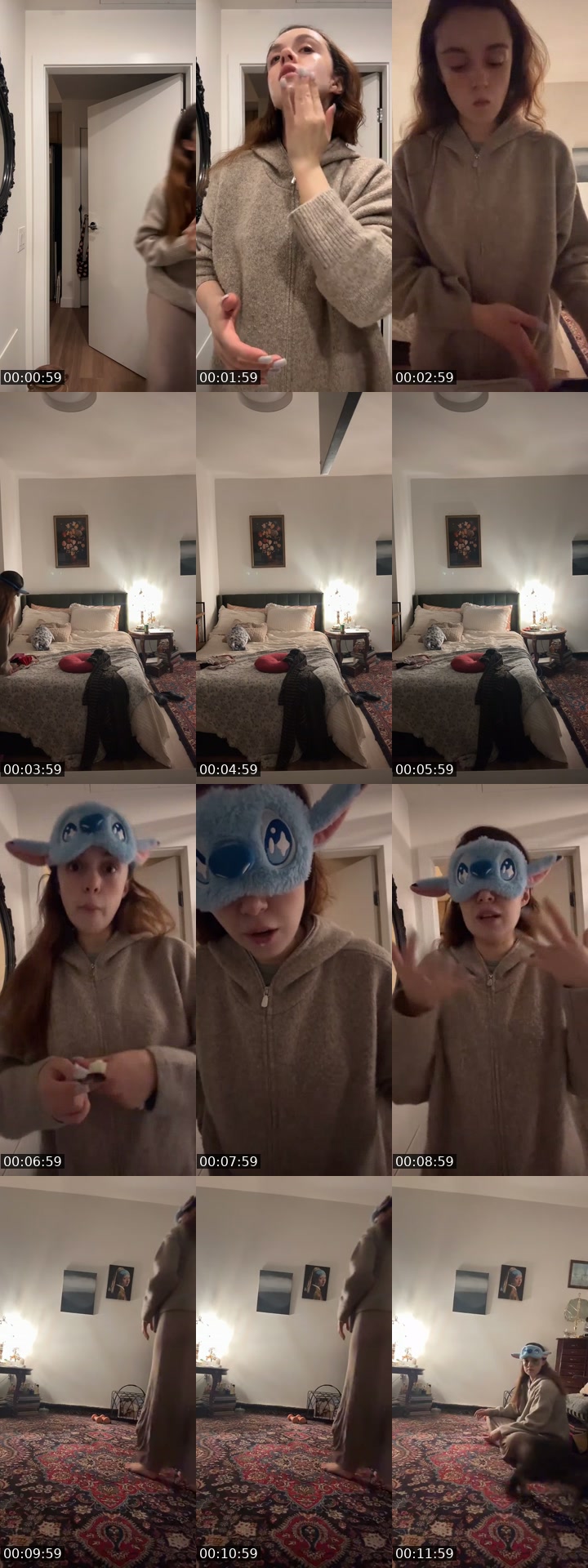 @samiaoz TikTok live from 2026-07-18