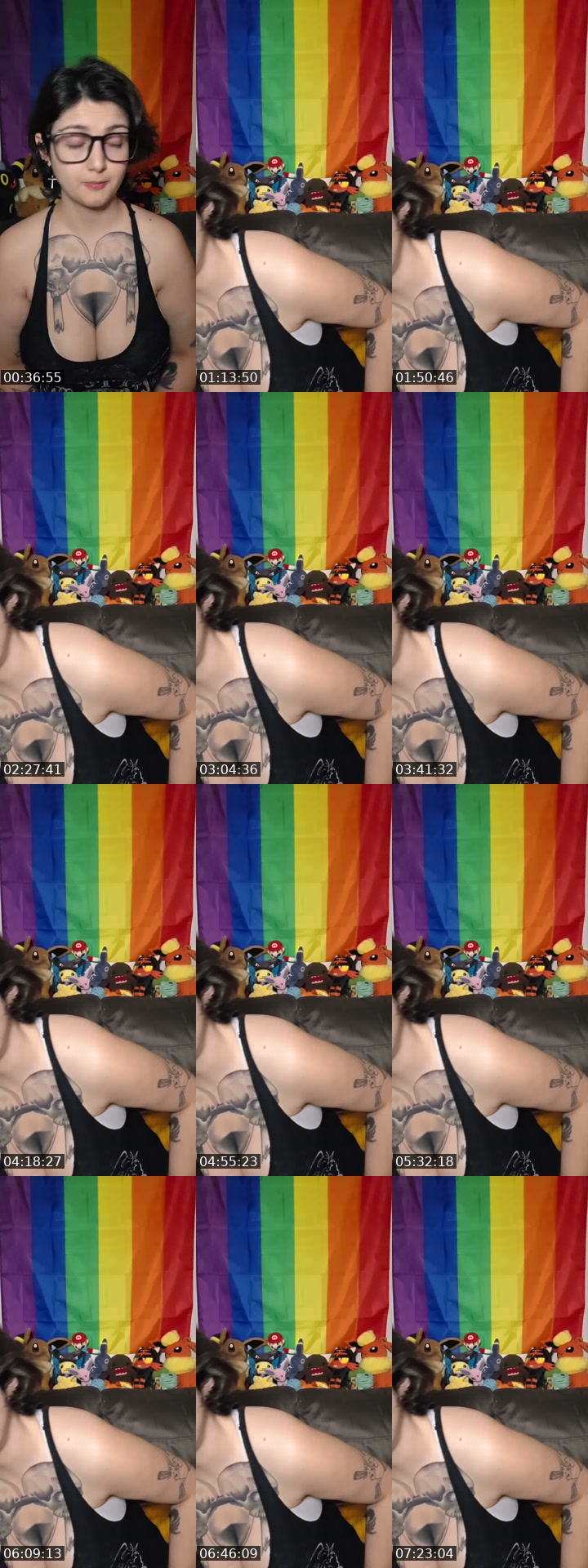 TikTok live: Friends bridal shower tomorrow! by @samma_ftw