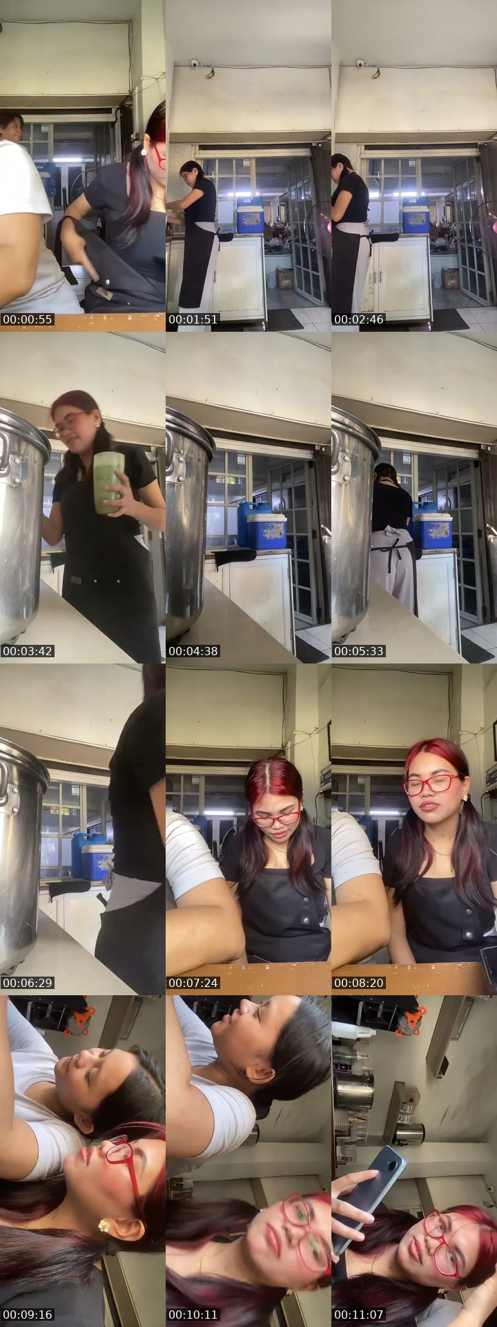 @angel.srcm TikTok live from 2026-07-18