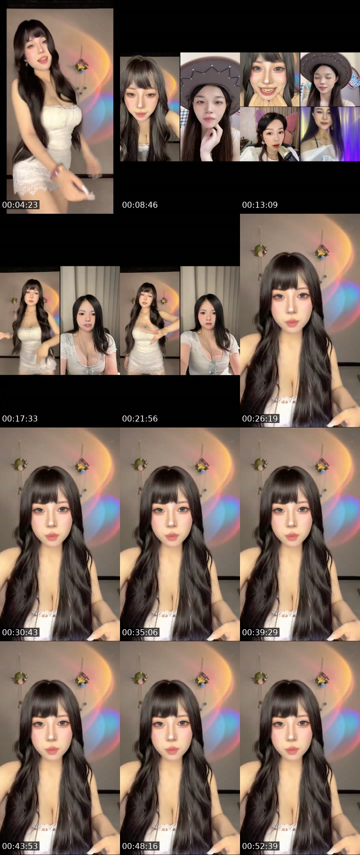 @round1688886 TikTok live from 2026-07-18
