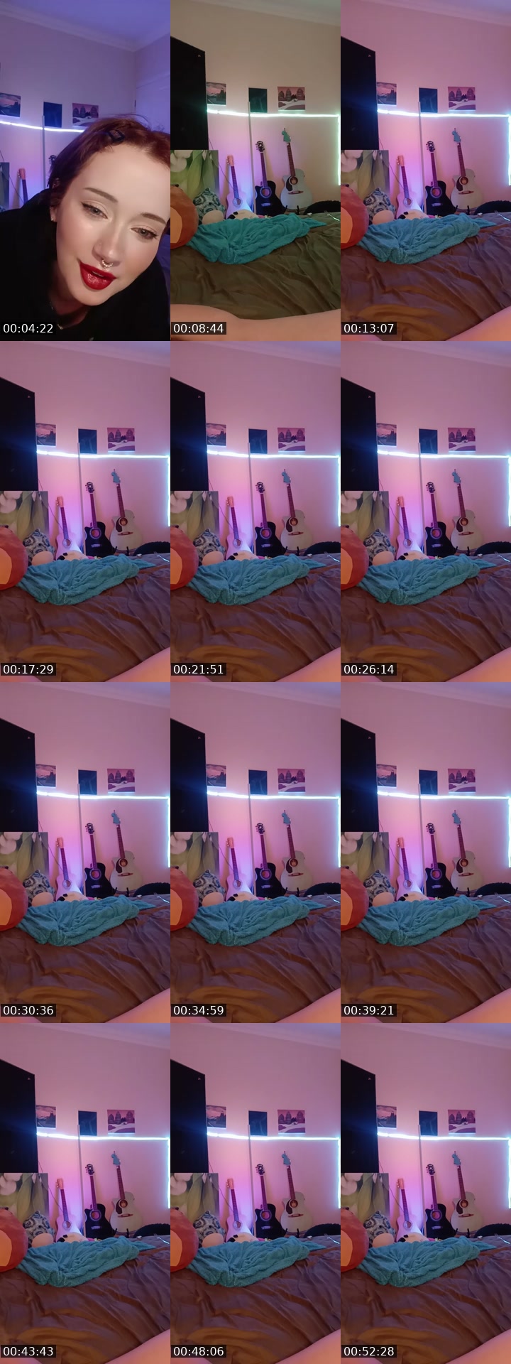 TikTok live: herro :) by @maddz1993
