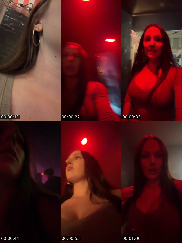 @gelevated TikTok live from 2026-07-18