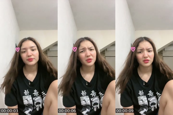 TikTok live: Holi by @snbc222
