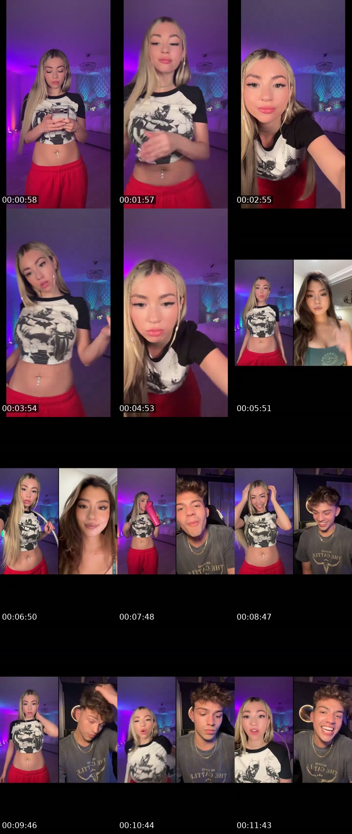 @terika333 TikTok live from 2026-07-18