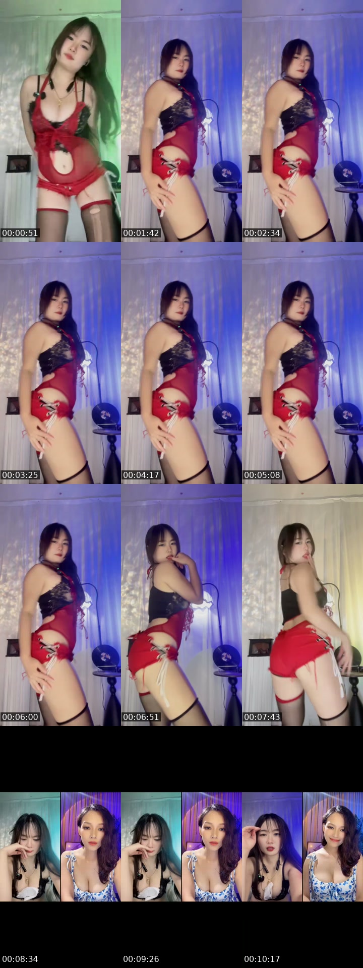 @thnglinh0103 TikTok live from 2026-07-18