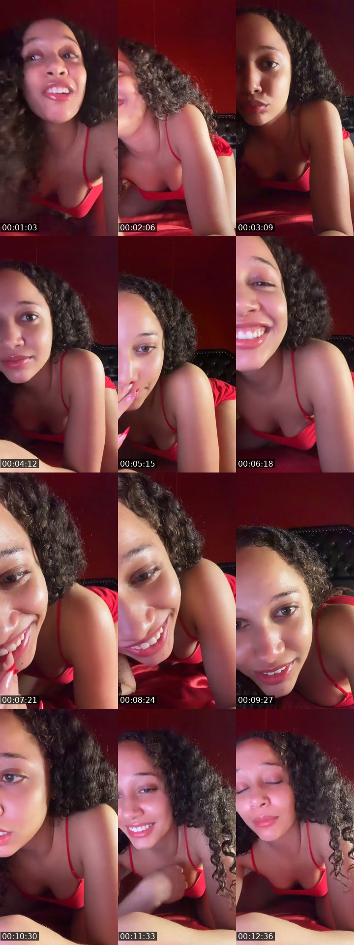 TikTok live: Kick @avatofire by @avastaylit