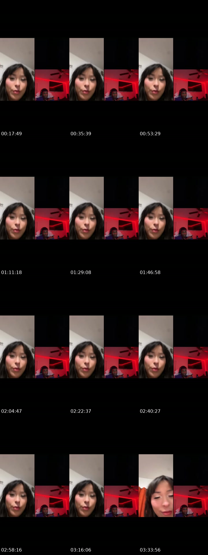 @serenitysnakes TikTok live from 2026-07-18