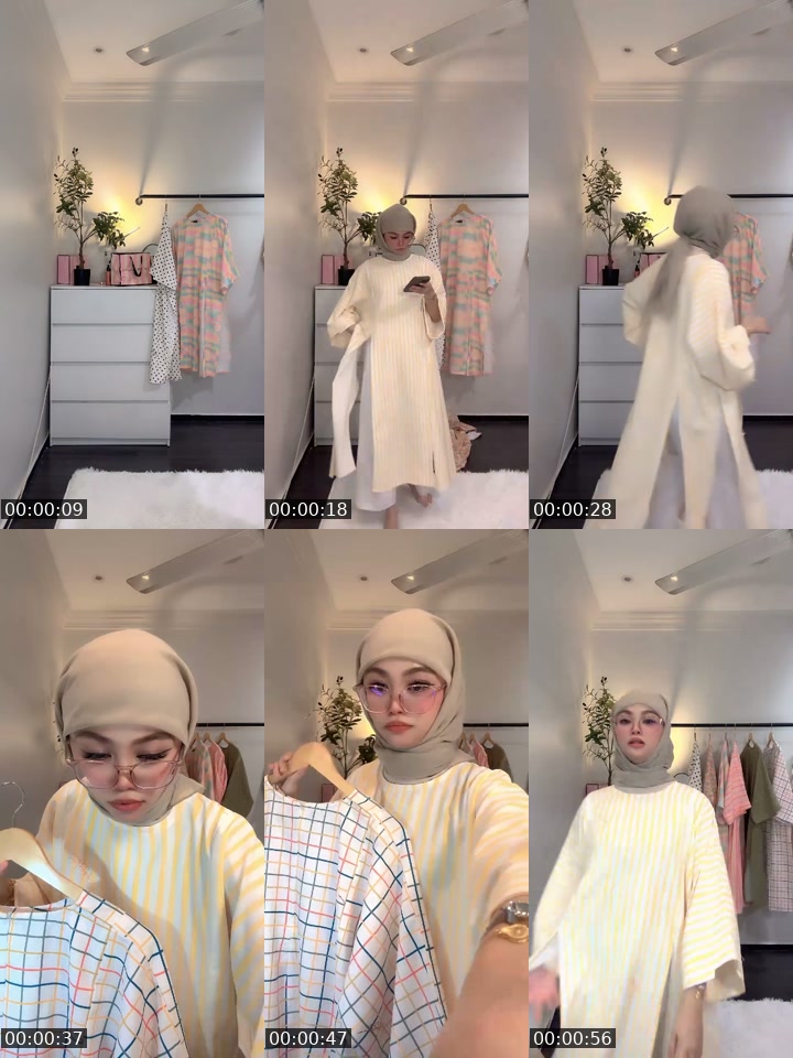 @lilypetunahq TikTok live from 2026-07-18