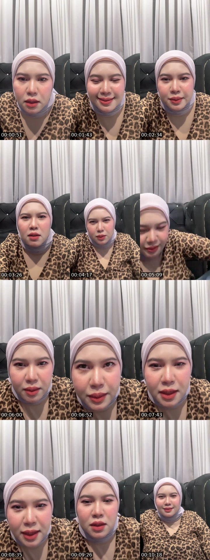 TikTok live: welcome by @darila95