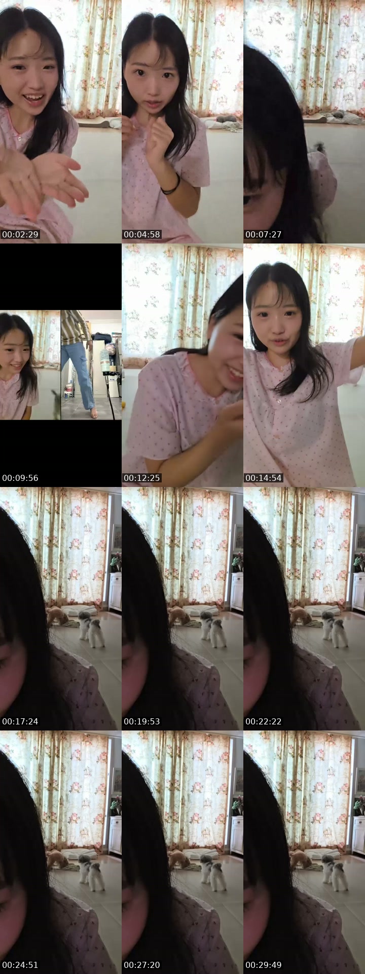 @choicessmaker TikTok live from 2026-07-18