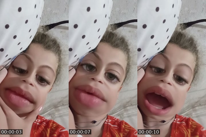 TikTok live: live by @gabriele.402