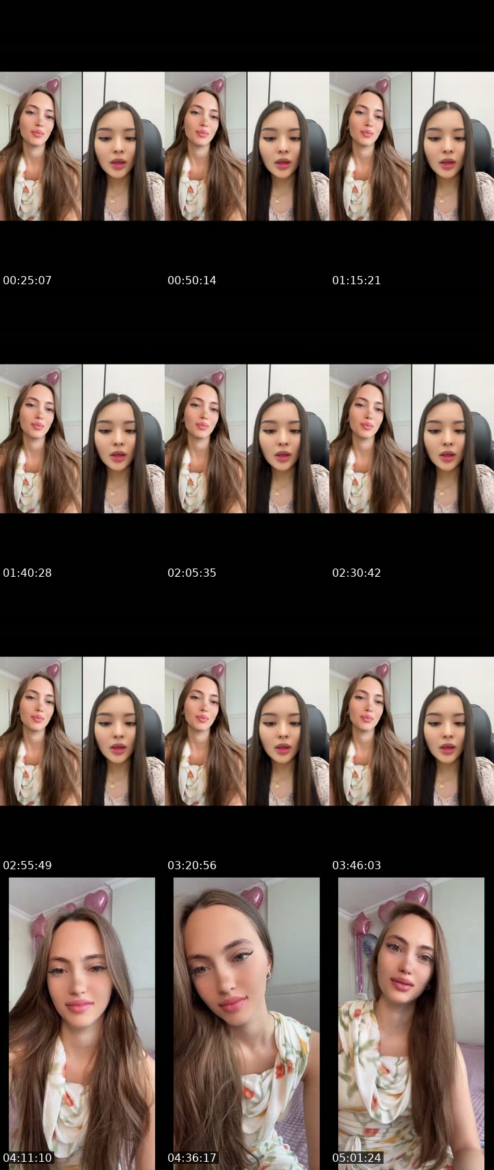 @fitness_fitonyashka TikTok live from 2026-07-18