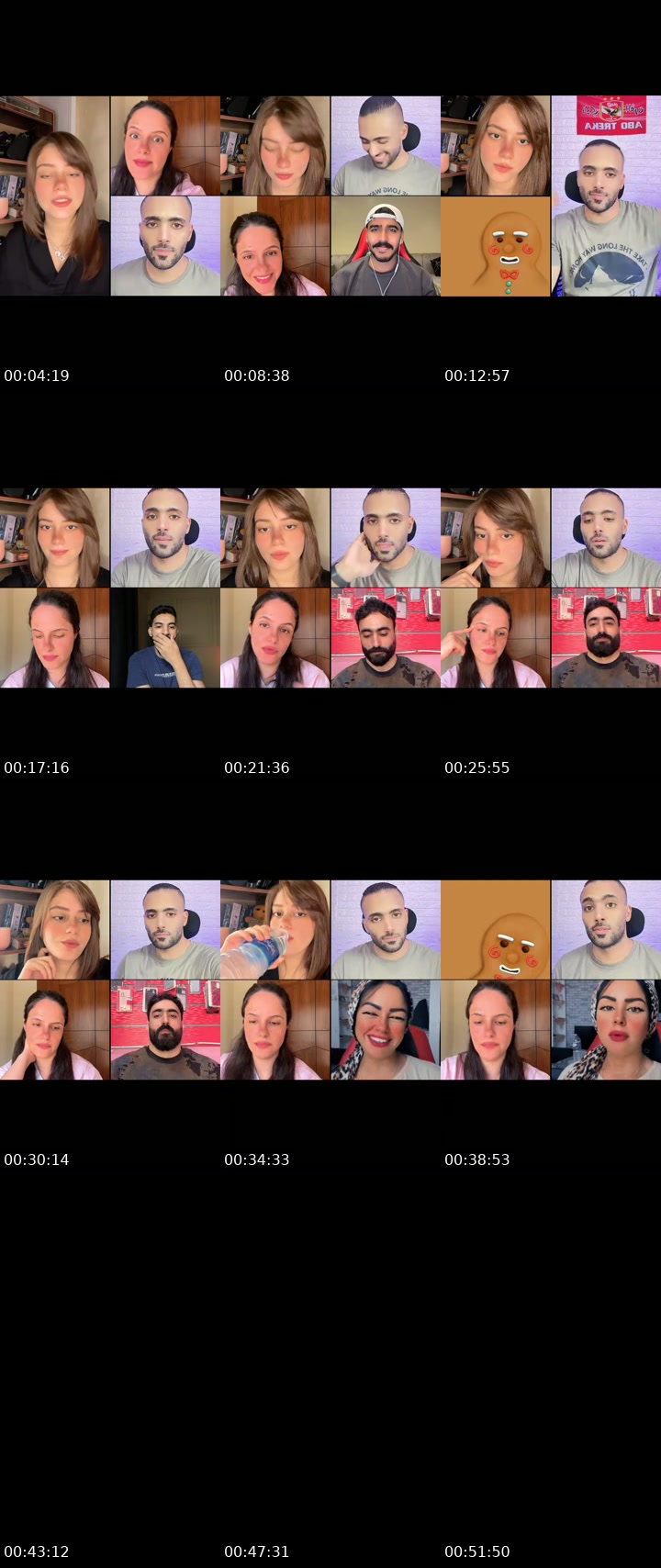 @lozaa041 TikTok live from 2026-07-18