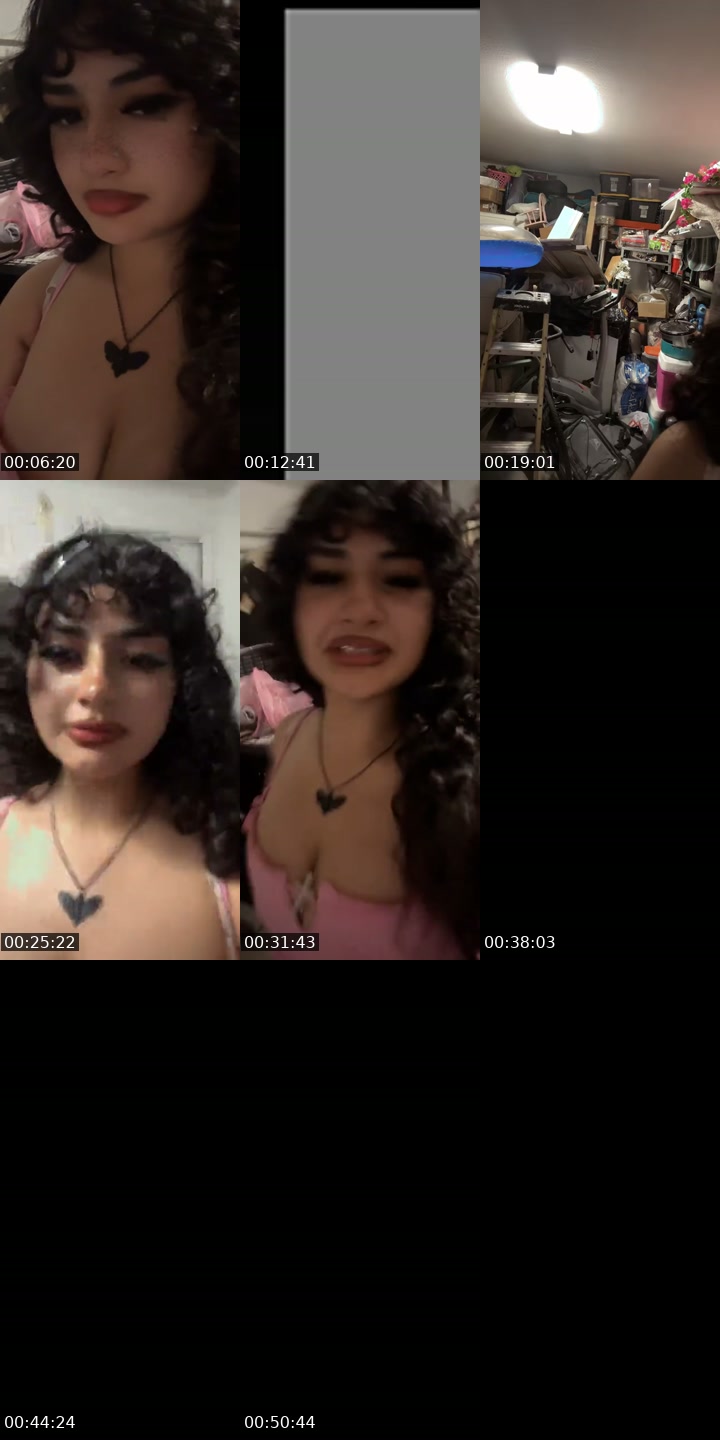 @lazazagoat TikTok live from 2026-07-18