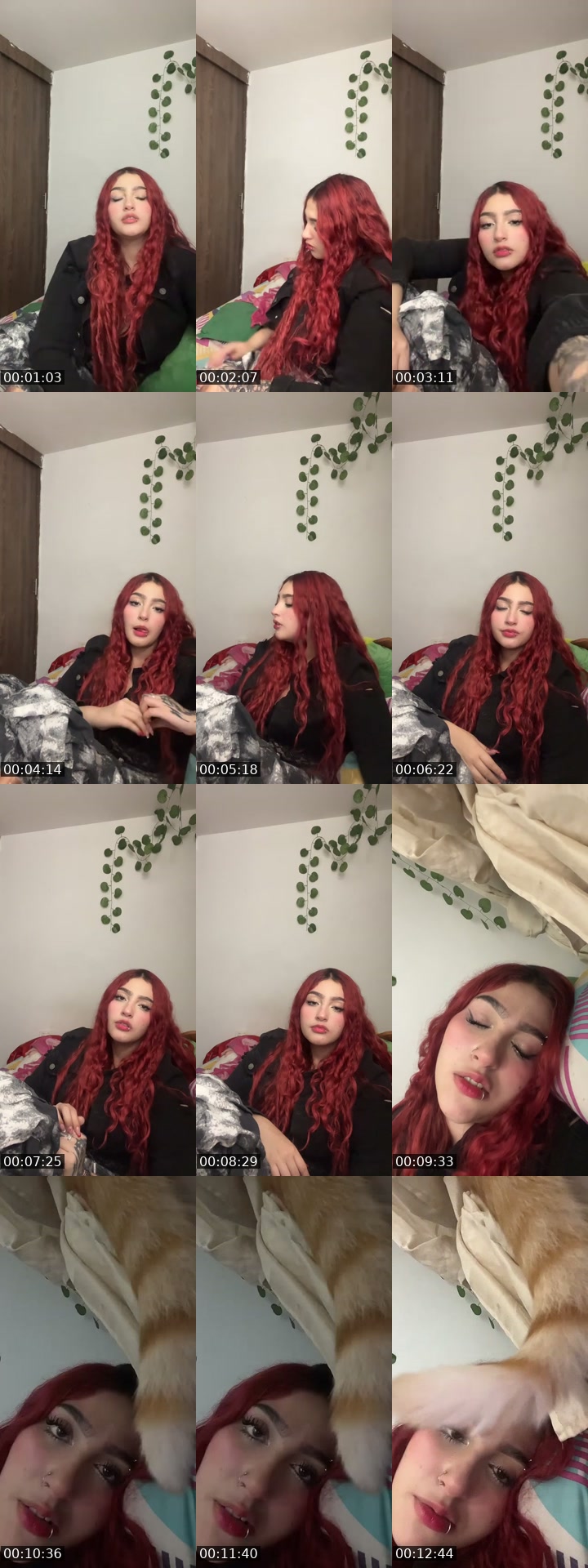 @lucixziz TikTok live from 2026-07-18