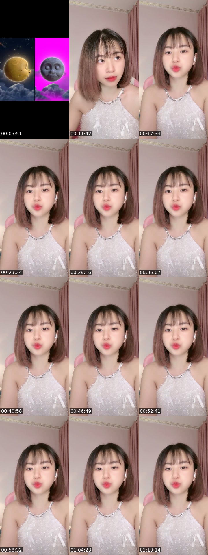 @lylybaodoi TikTok live from 2026-07-18