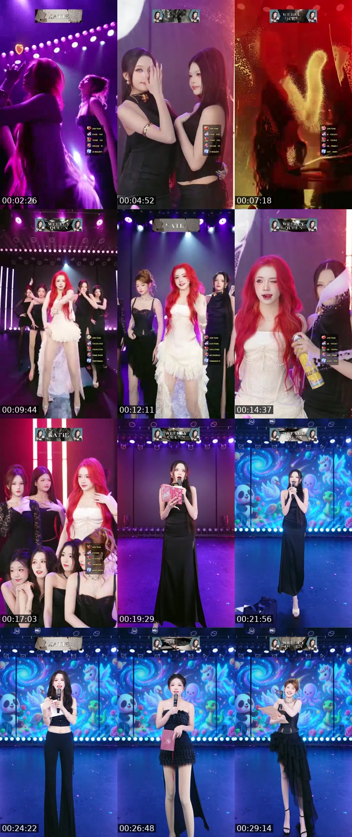 @new.world_009 TikTok live from 2026-07-18