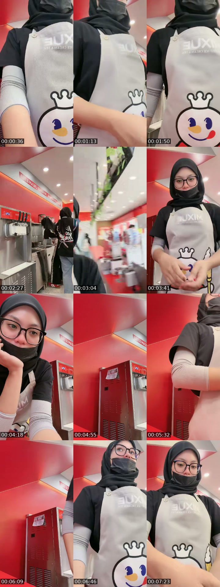@shrfhdnia TikTok live from 2026-07-18