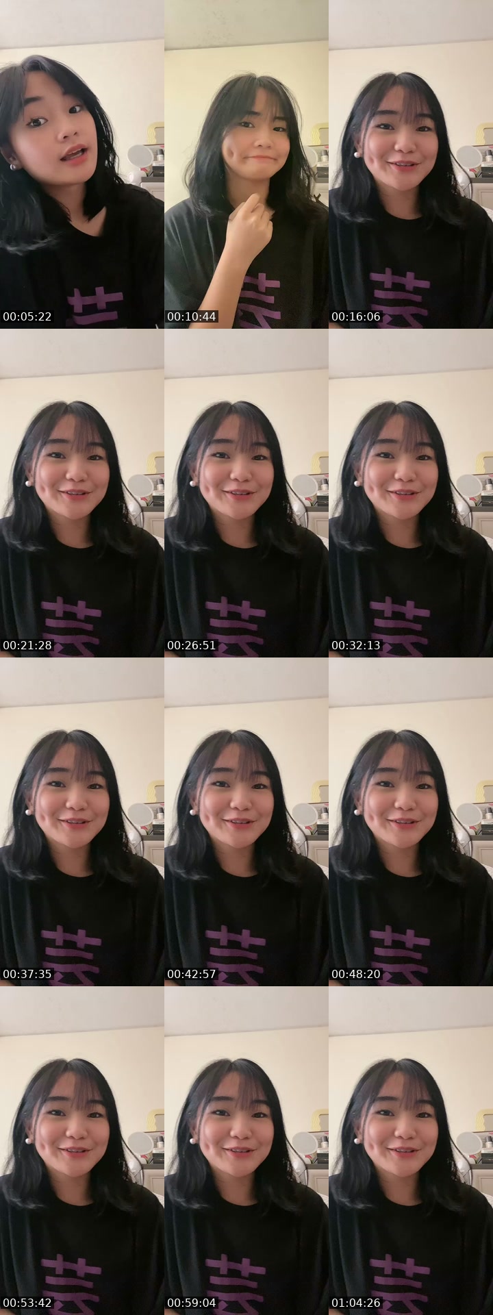 TikTok live: podcast by @wavetonori