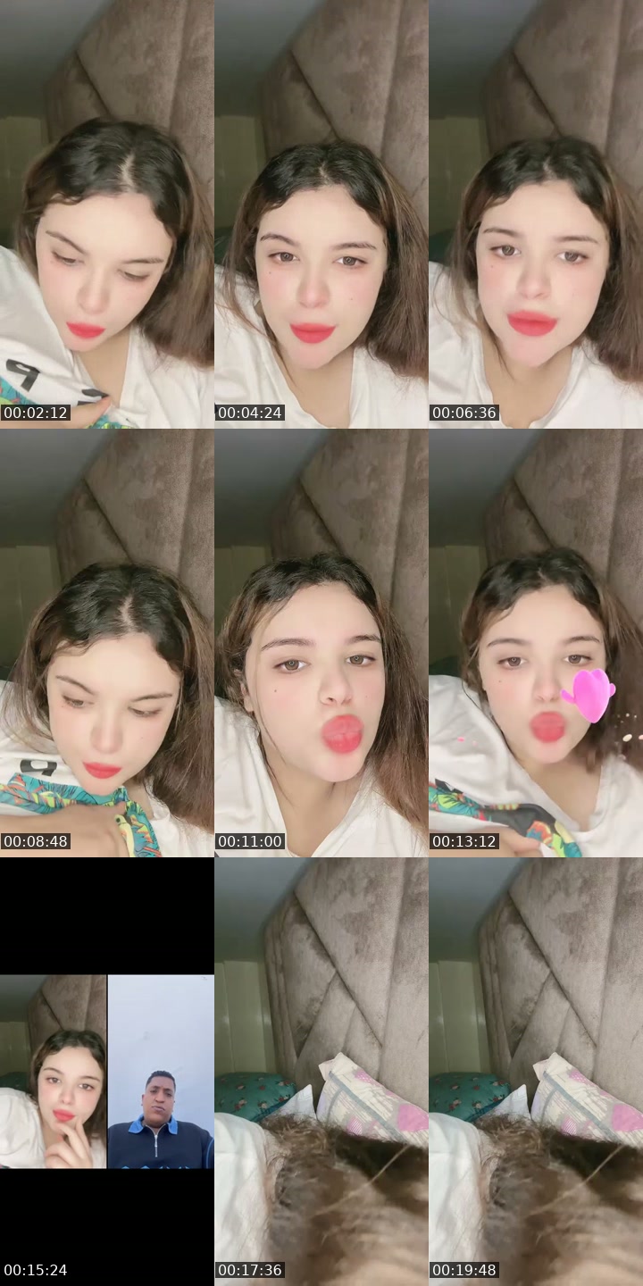 @malak_kzl TikTok live from 2026-07-18