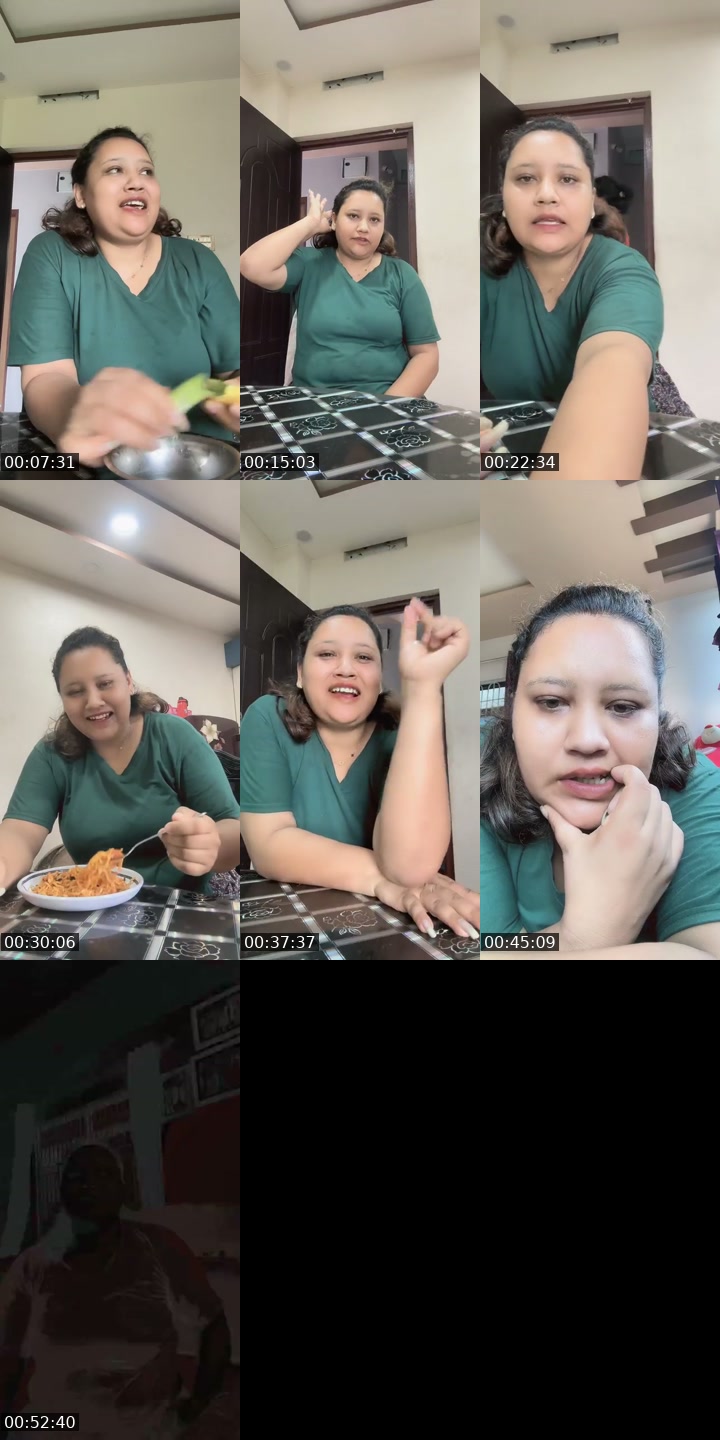 @gajalu110 TikTok live from 2026-07-18