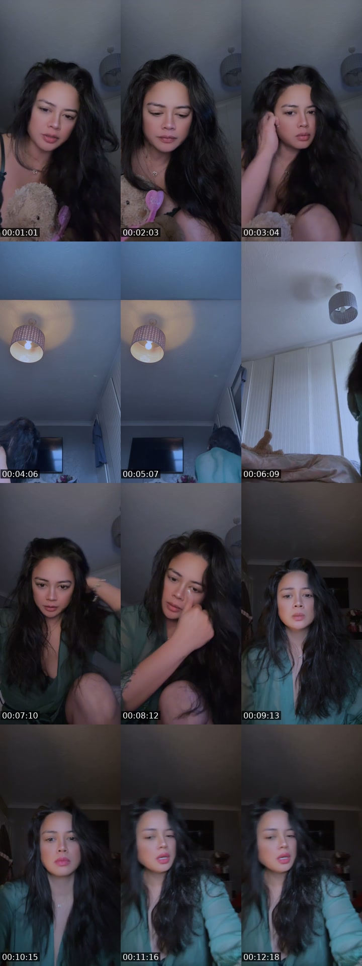 @kate_m2025 TikTok live from 2026-07-18
