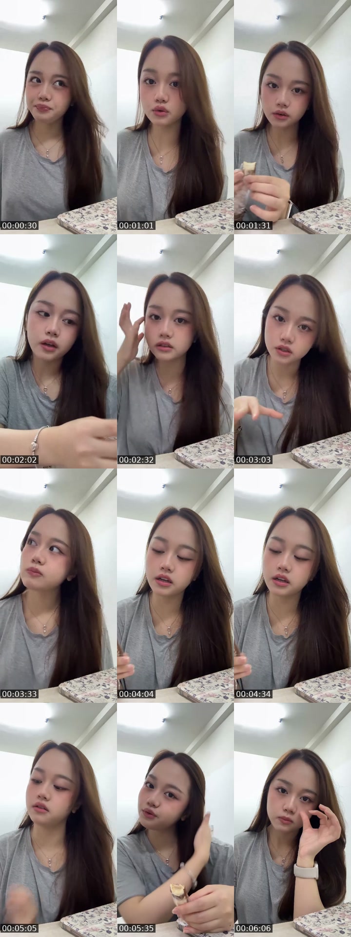 @violetcamelia TikTok live from 2026-07-18