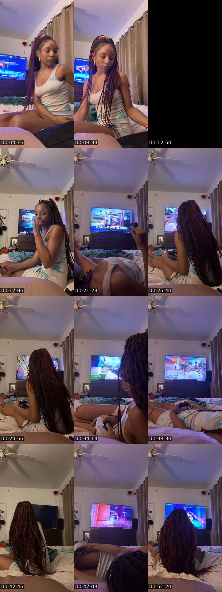 @prettytittyuser TikTok live from 2026-07-18