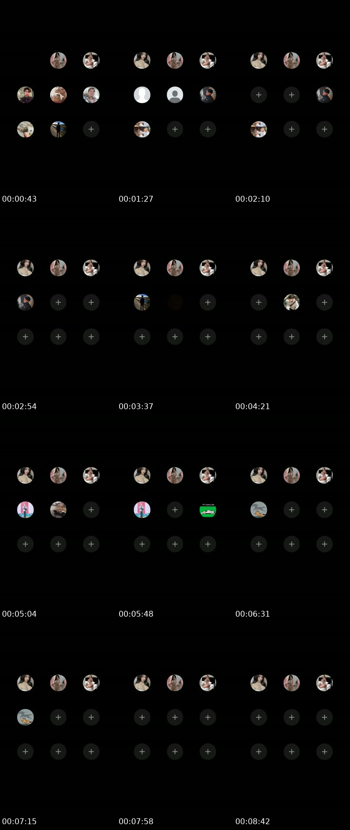 @lasy_03 TikTok live from 2026-07-18