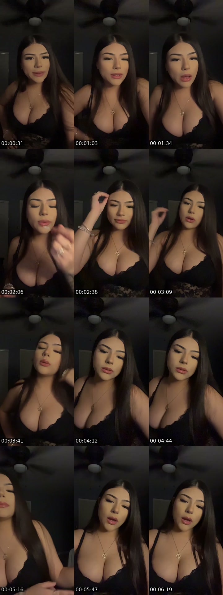 TikTok live: 18+ come vibe w me ! by @luvperc30z