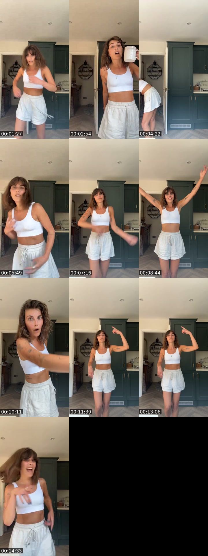 @thewildrebirth TikTok live from 2026-07-18