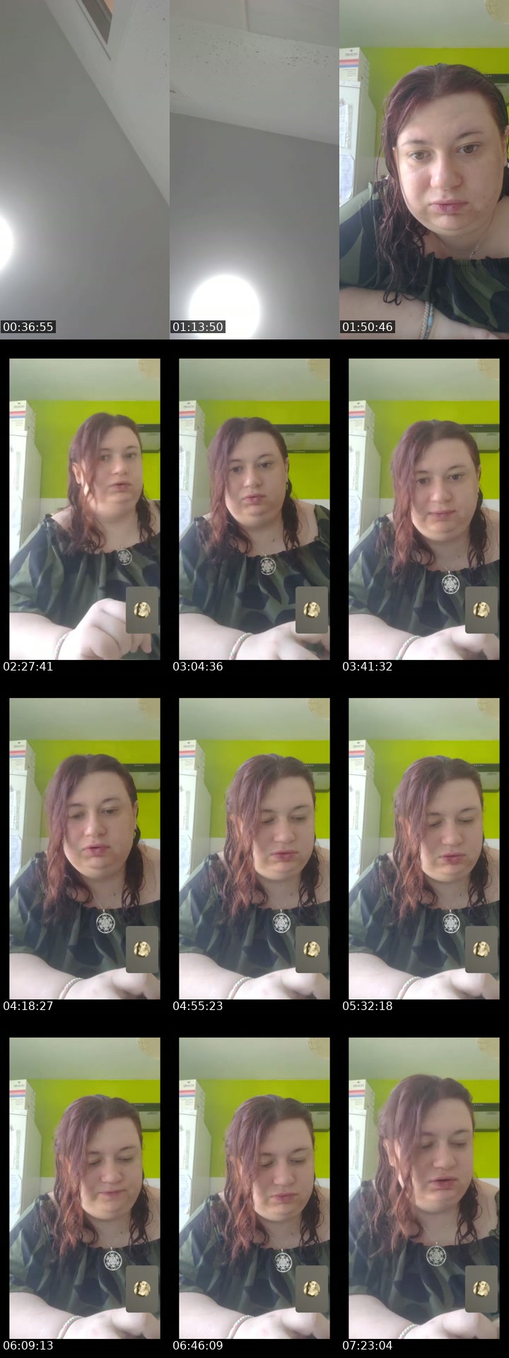 @lanature1820 TikTok live from 2026-07-18