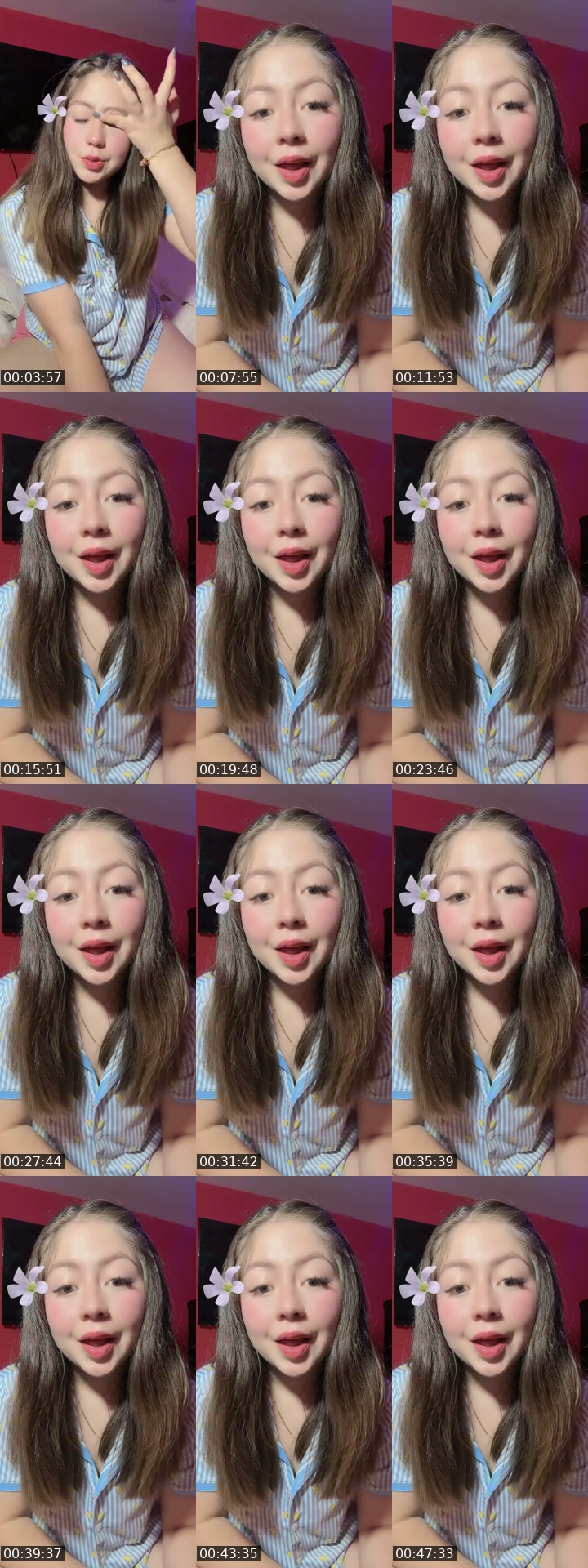 @keyyyyyyyy0km TikTok live from 2026-07-18